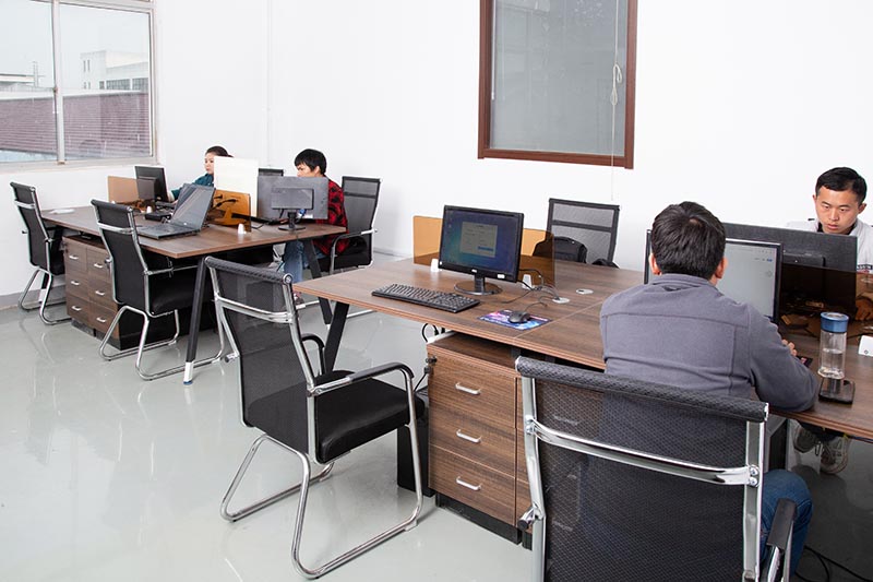 LarissaInternal Trade Office - Guangu Technology