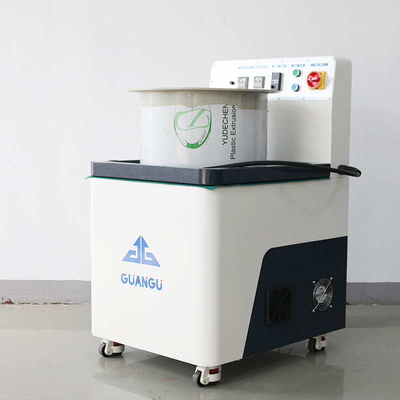 Magnetic Larissagrinding machine